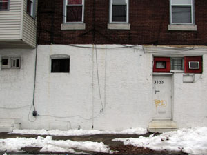 the angry red planet