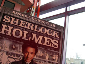 the angry red planet