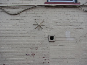 the angry red planet