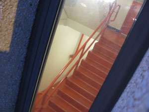 the angry red planet