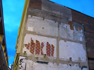 the angry red planet