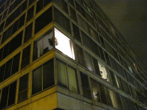 the angry red planet