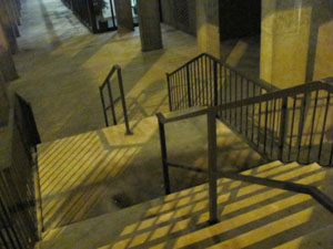 the angry red planet