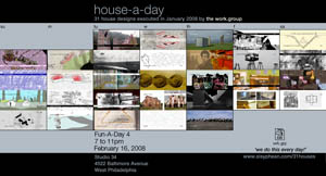 house-a-day