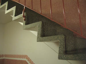 the angry red planet image month