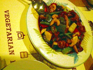 portrait of a field trip