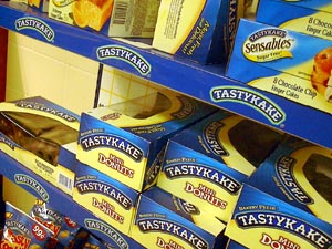 portrait of a field trip