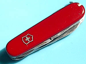 Victorinox Huntsman