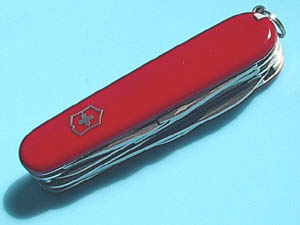 Victorinox Fieldmaster