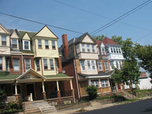 the angry red planet image month 100707