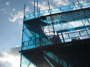 the angry red planet image month