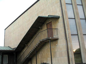 the angry red planet image month