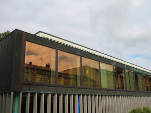 the angry red planet image month