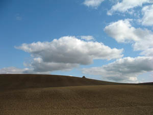 the angry red planet image month