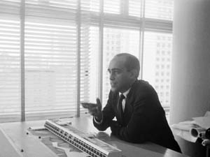 oscar niemeyer
