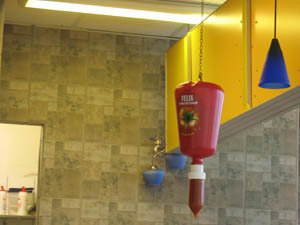 the angry red planet image month