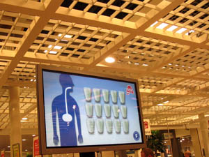 the angry red planet image month