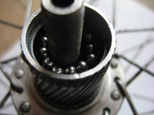 helicomatic bearings