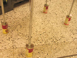 the angry red planet image month