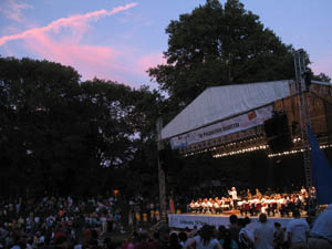 the angry red planet image month 210707