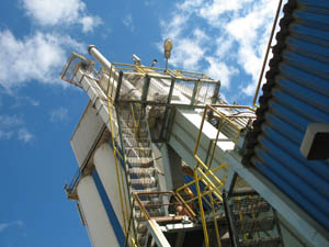 the angry red planet image month