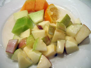 bullshit thanksgiving 2007