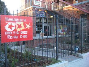 the angry red planet