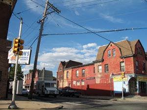 the angry red planet image month 270707