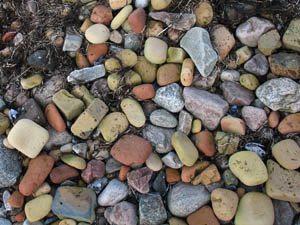 the angry red planet image month