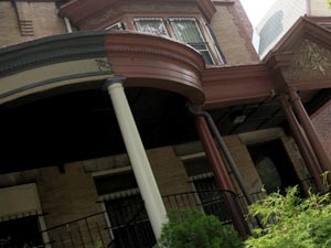 the angry red planet image month 300707